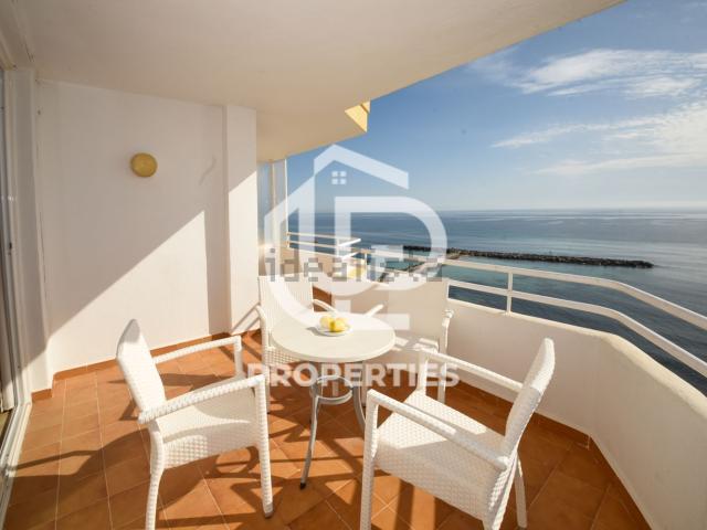 Piso, Cala Bona