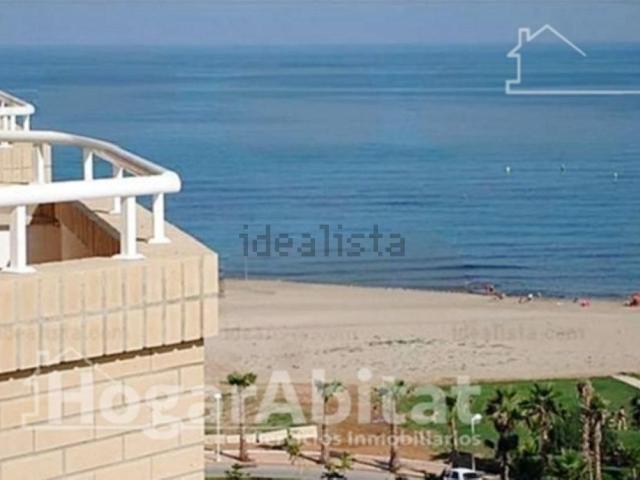 Piso, Cala Blanca, Oropesa del Mar
