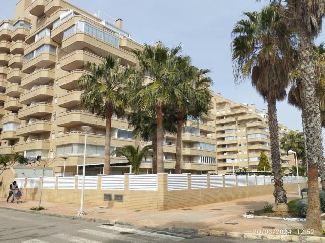 Piso, Cala Blanca, Oropesa del Mar