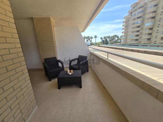Piso, Cala Blanca, Oropesa del Mar
