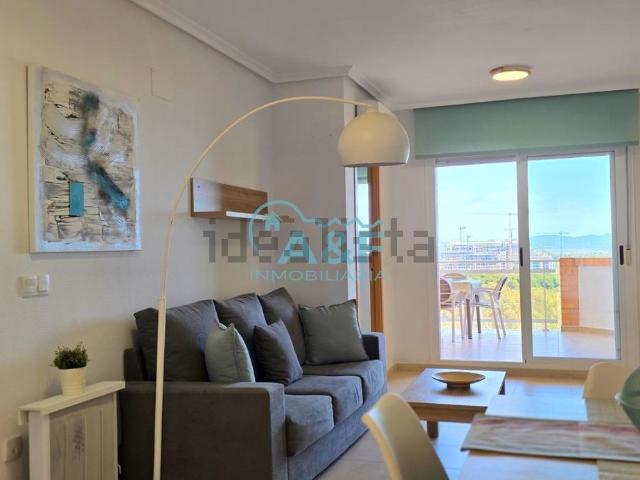 Piso, Cala Blanca, Oropesa del Mar