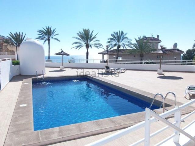 Piso, Cala Major, Palma de Mallorca
