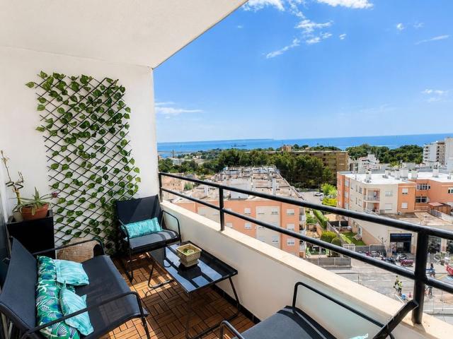Piso, Cala Major, Palma de Mallorca