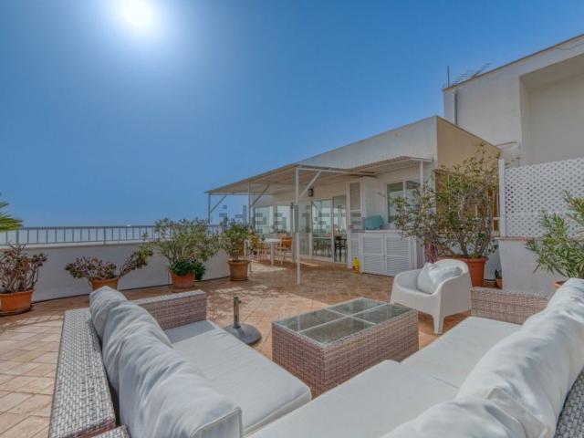 Piso, Cala Major, Palma de Mallorca