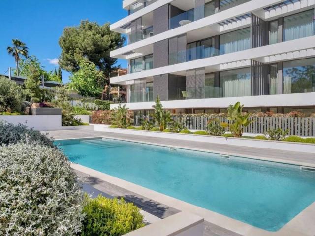 Piso, Cala Major, Palma de Mallorca