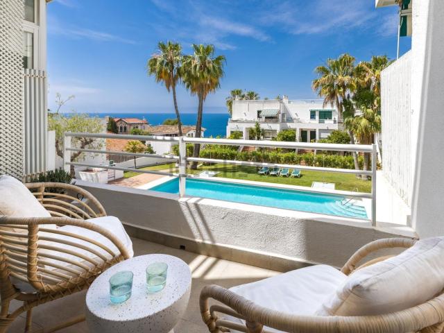 Piso, Cala Major, Palma de Mallorca