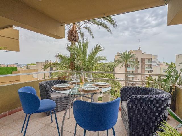Piso, Cala Major, Palma de Mallorca