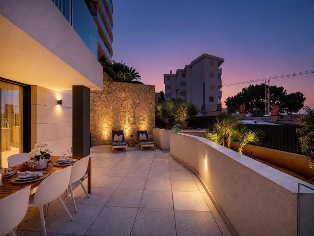 Piso, Cala Major, Palma de Mallorca