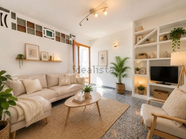 Piso, Cala Major, Palma de Mallorca