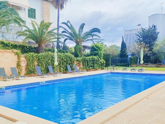 Piso, Cala Major, Palma de Mallorca