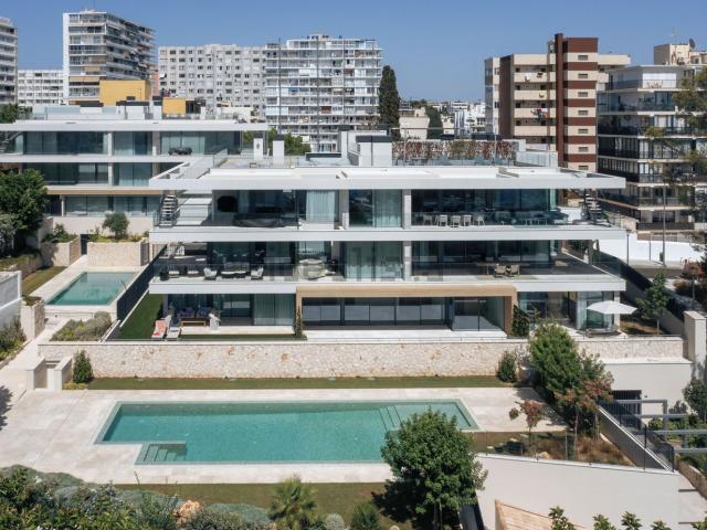 Piso, Cala Major, Palma de Mallorca