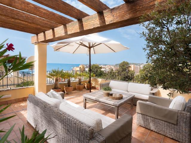 Piso, Cala Major, Palma de Mallorca