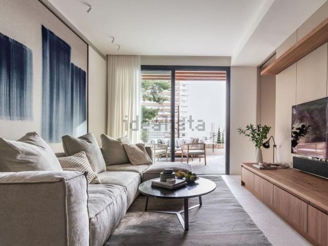 Piso, Cala Major, Palma de Mallorca