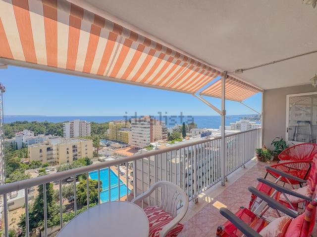 Piso, Cala Major, Palma de Mallorca