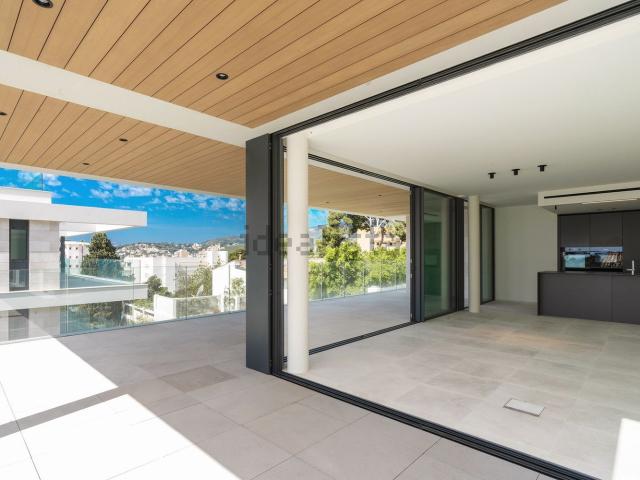 Piso, Cala Major, Palma de Mallorca