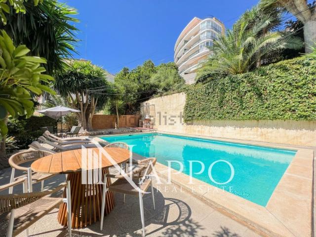 Piso, Cala Major, Palma de Mallorca