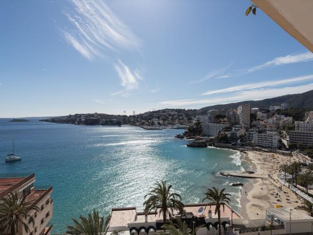 Piso, Cala Major, Palma de Mallorca