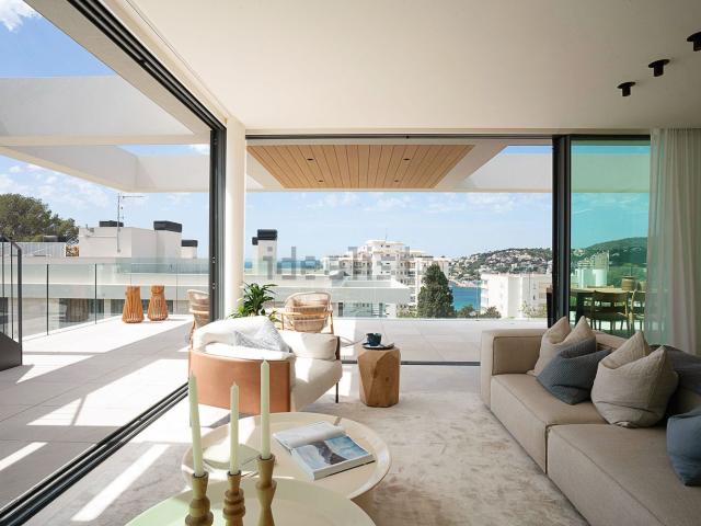 Piso, Cala Major, Palma de Mallorca
