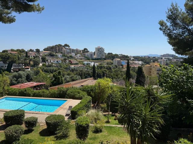 Piso, Cala Major, Palma de Mallorca