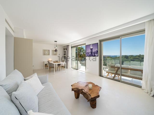 Piso, Cala Major, Palma de Mallorca