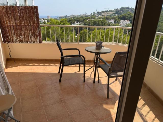Piso, Cala Major, Palma de Mallorca