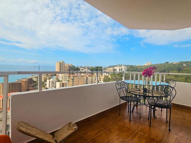 Piso, Cala Major, Palma de Mallorca