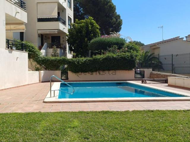 Piso, Cala Major, Palma de Mallorca