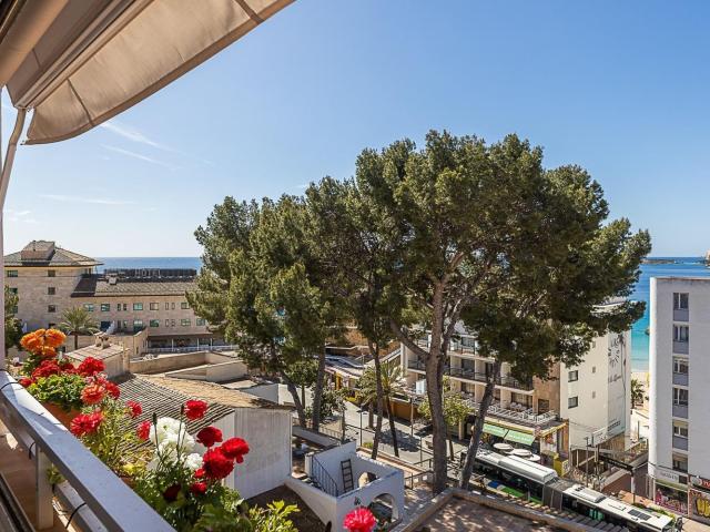 Piso, Cala Major, Palma de Mallorca