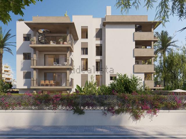 Piso, Cala Millor