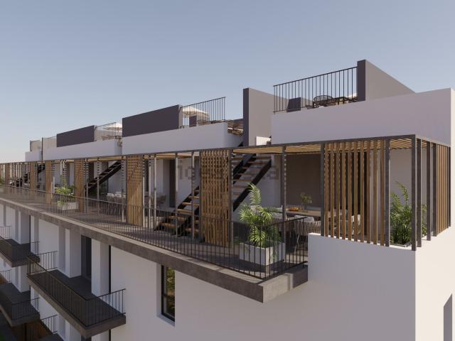 Piso, Cala Millor