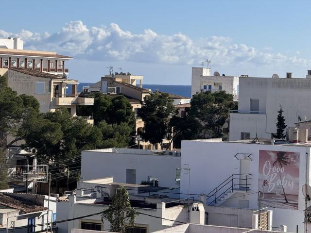 Piso, Cala Millor