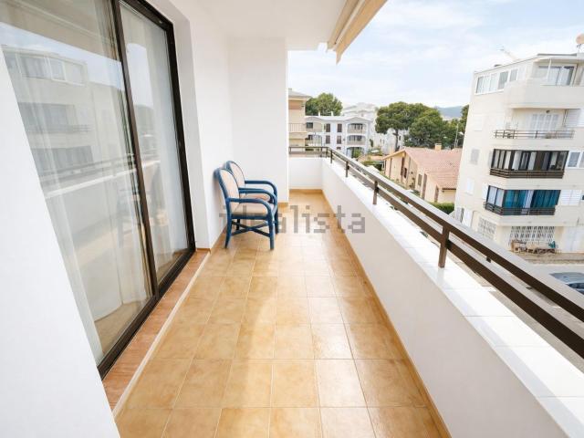 Piso, Cala Millor