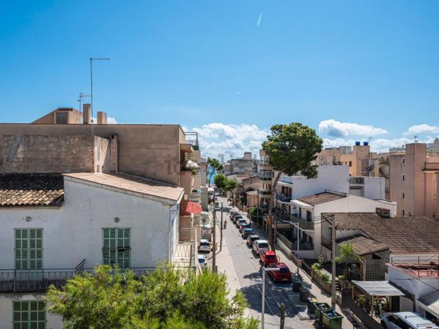 Piso, Cala Millor