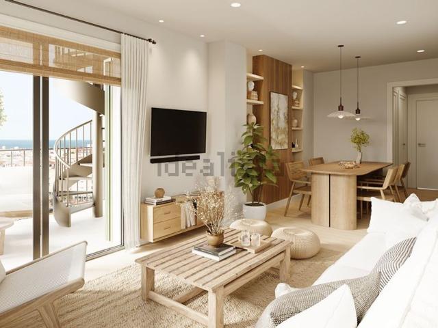 Piso, Cala Millor