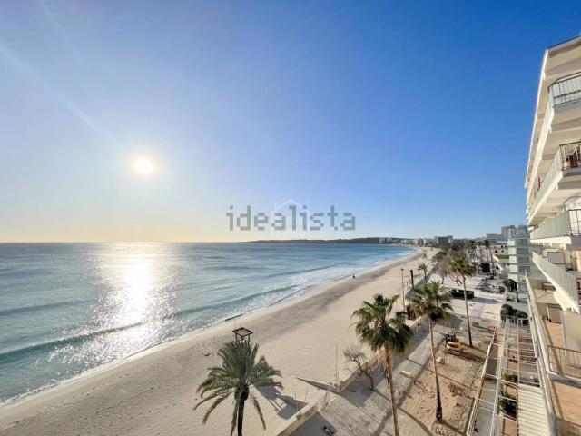 Piso, Cala Millor