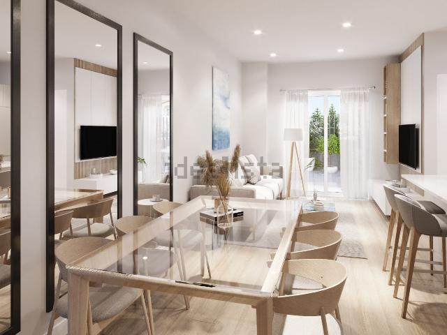 Piso, Cala Millor