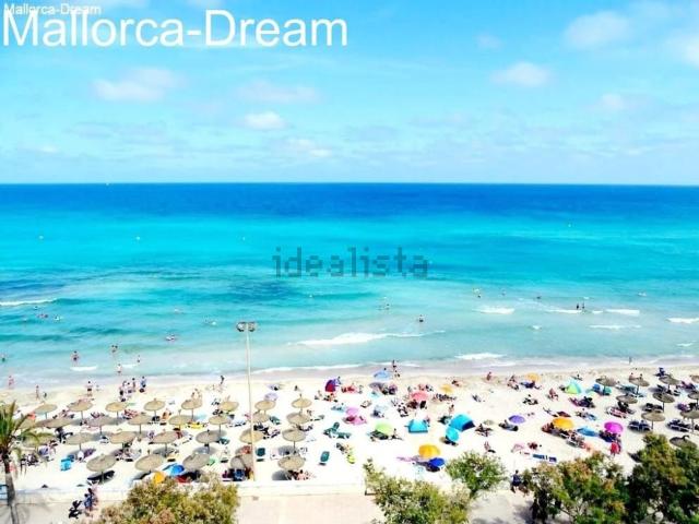 Piso, Cala Millor