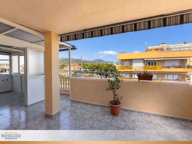 Piso, Cala Millor