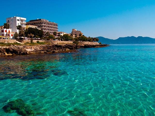 Piso, Cala Millor