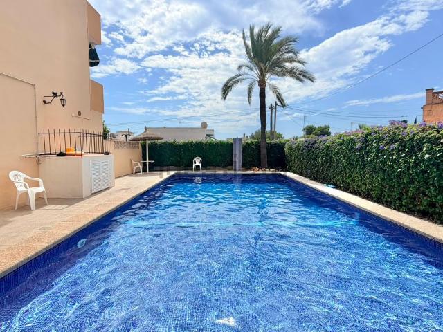 Piso, Cala Millor