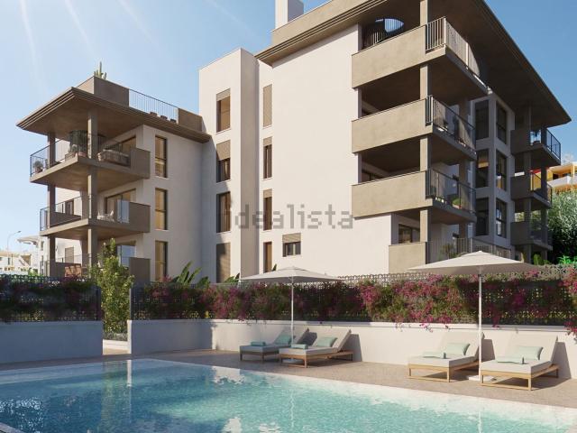 Piso, Cala Millor