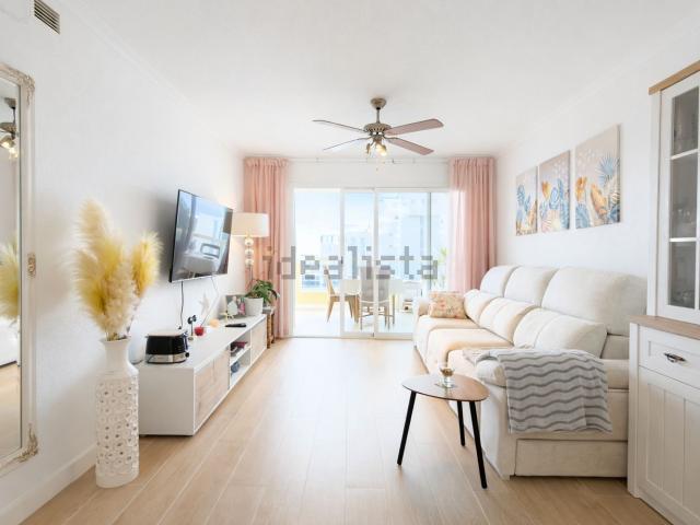 Piso, Cala Palmera Atrium, La Villajoyosa / Vila Joiosa