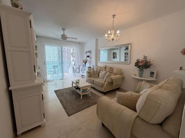 Piso, Cala Palmera Atrium, La Villajoyosa / Vila Joiosa