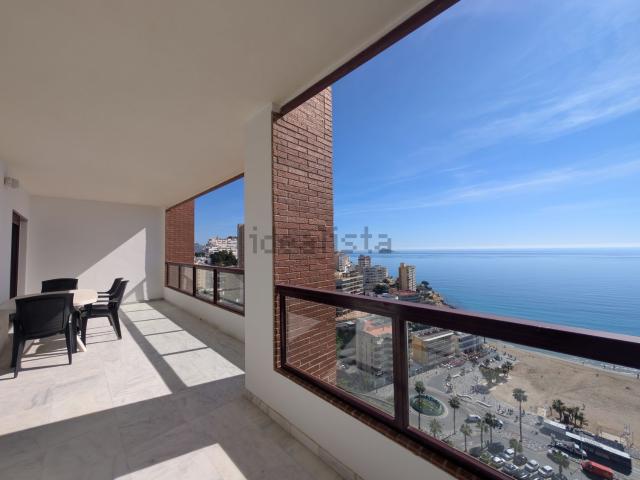 Piso, Cala Palmera Atrium, La Villajoyosa / Vila Joiosa