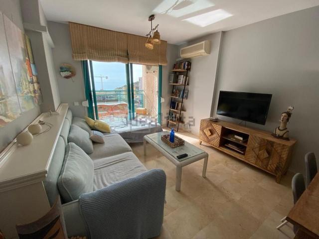 Piso, Cala Palmera Atrium, La Villajoyosa / Vila Joiosa