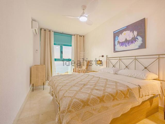 Piso, Cala Palmera Atrium, La Villajoyosa / Vila Joiosa