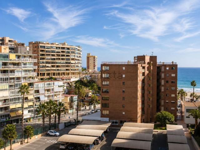 Piso, Cala Palmera Atrium, La Villajoyosa / Vila Joiosa
