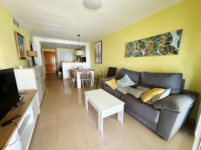 Piso, Cala Palmera Atrium, La Villajoyosa / Vila Joiosa