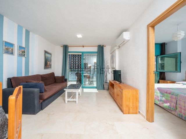 Piso, Cala Palmera Atrium, La Villajoyosa / Vila Joiosa