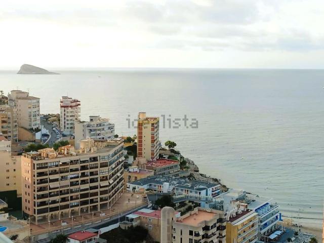 Piso, Cala Palmera Atrium, La Villajoyosa / Vila Joiosa